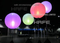 Đèn LED RGB LED Aero / Muse cho chiếu sáng không gian tổ chức sự kiện
