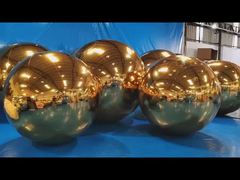 Chuông gương PVC cho các bữa tiệc, lễ kỷ niệm Giáng sinh, trang trí sự kiện