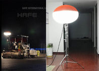 Sun Non Glare Lighting With HMI Lamp Film Grade 575w - 5000W For Night Work