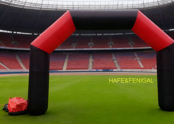 Custom Inflatable Arches For Cycling Events,Triathlons,Obstacle Course Races