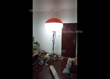 16000LM Emergency Safety Lights Area Illminate , Night Work Industrial Led Emergency Lights