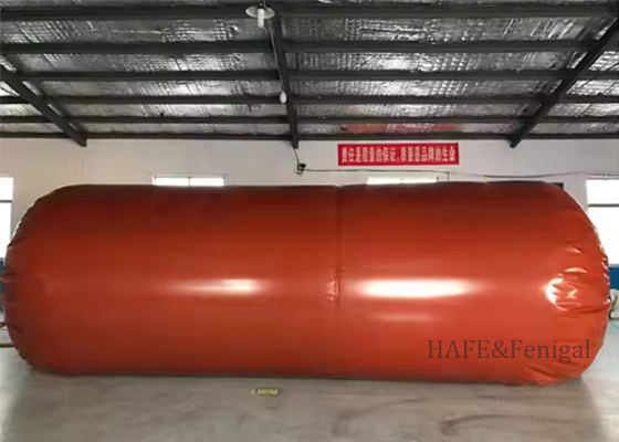 Bình khí heli PVC di động/Túi chứa khí/Túi chứa khí có thể tùy chỉnh