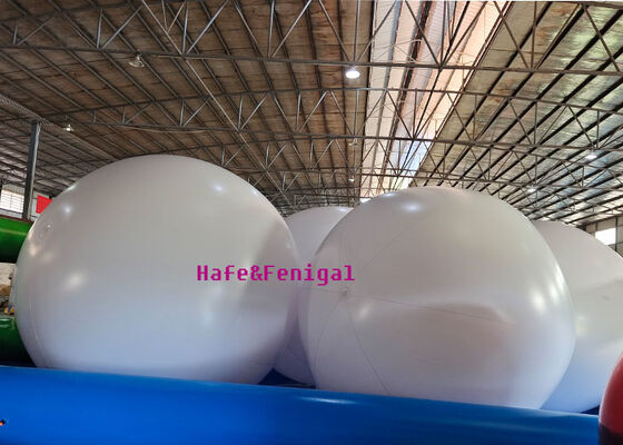 Bơm hơi tùy chỉnh khổng lồ: Công cụ tối ưu để thống trị tầm nhìn sự kiện