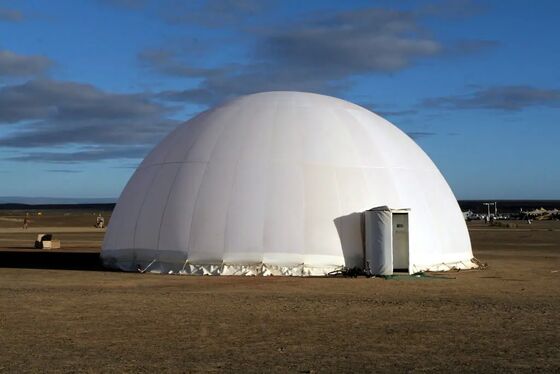Quick Setup Lightweight Spacious Inflatable Air Tent for Trade Shows and Outdoor Activities