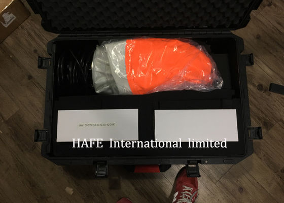 Turn Night Into Day Led Balloon Lights With Class Leading Light Towers